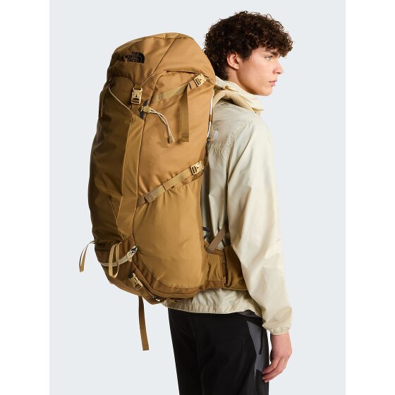 The North Face Terra 65 Sac à dos de randonnée 80 cm