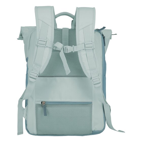 Travelite Basics Daypack 60 cm Compartiment ordinateur