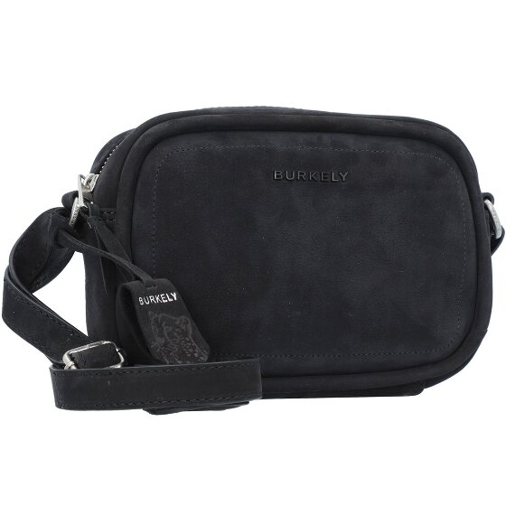 Burkely Still Selene Sac à bandoulière Cuir 20 cm