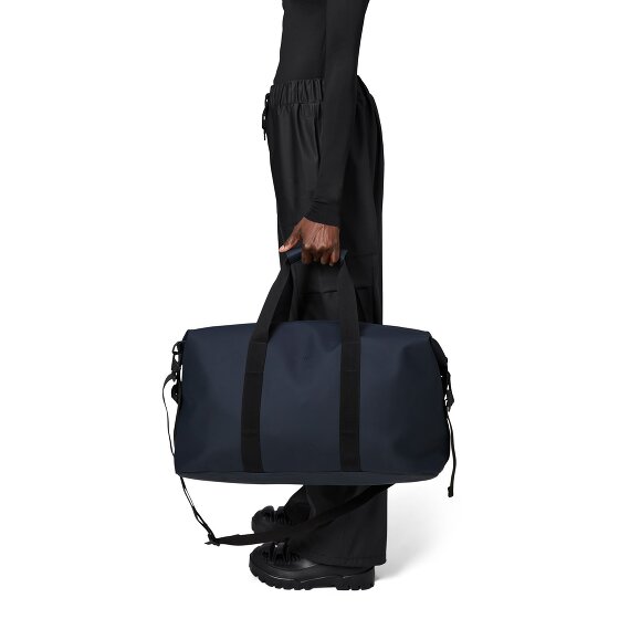 Rains Hilo Sac de voyage Weekender 52 cm