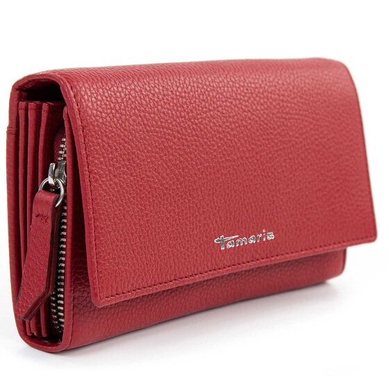 Tamaris Amanda Portefeuille en cuir 18 cm