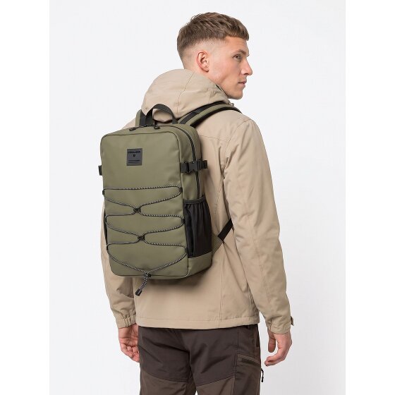 Strellson Blackpool Daypack 42 cm Compartiment ordinateur