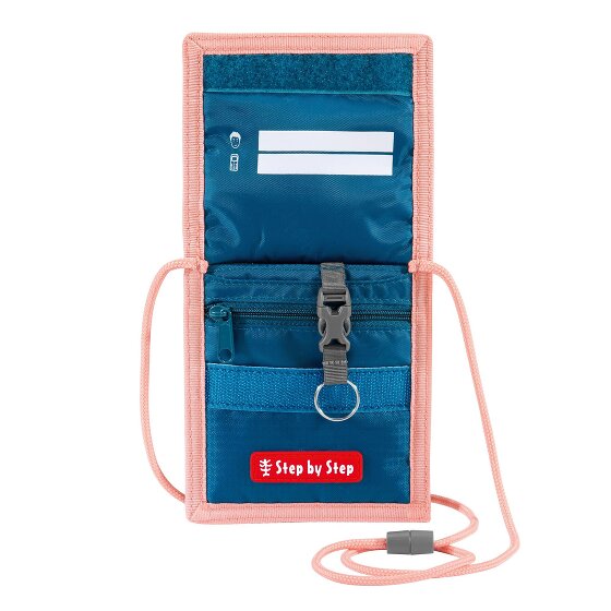 Step by Step Sac de poitrine 11 cm