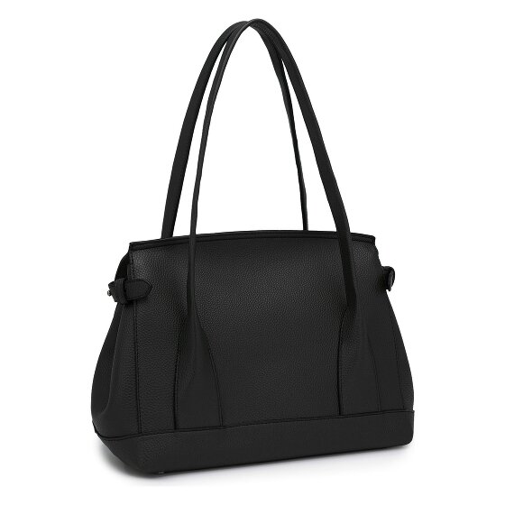 FredsBruder My Bestie Sac à bandoulière Cuir véritable 29.5 cm