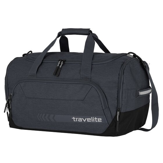 Travelite Sac de voyage Kick Off Weekender M 50 cm