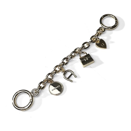 AIGNER Ciondollini Pendentif de sac 20 cm