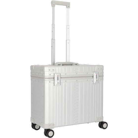Aleon Trolley pilote à 4 roulettes 44,5 cm