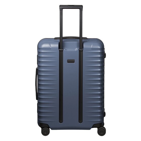 Titan Overseas 4 roulettes Trolley M 69 cm