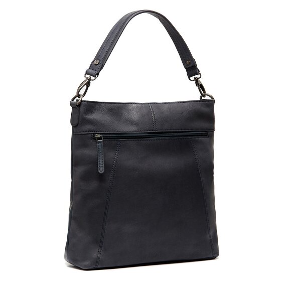 The Chesterfield Brand Sintra Sac à bandoulière Cuir véritable 34 cm