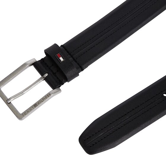 Tommy Hilfiger Oliver Seasonal Ceinture Cuir