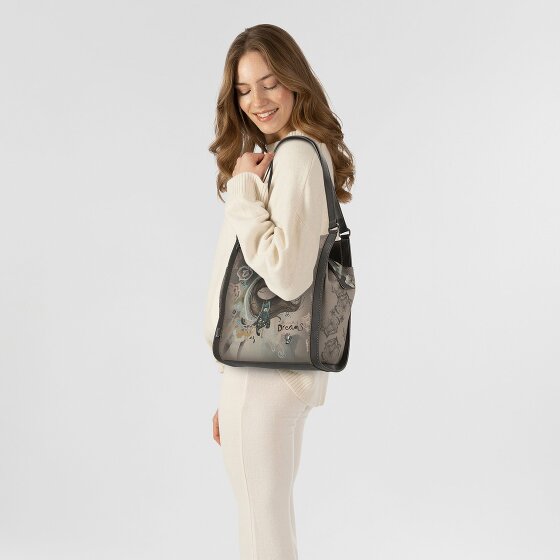 Anekke Real Sac à bandoulière 28 cm