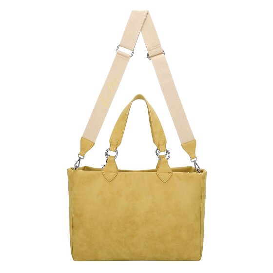 Fritzi aus Preußen Izzy Vintage Sac de shopper 42 cm