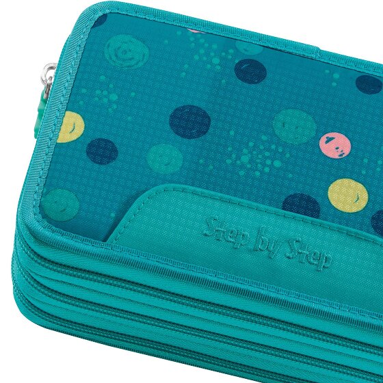 Step by Step Trousse