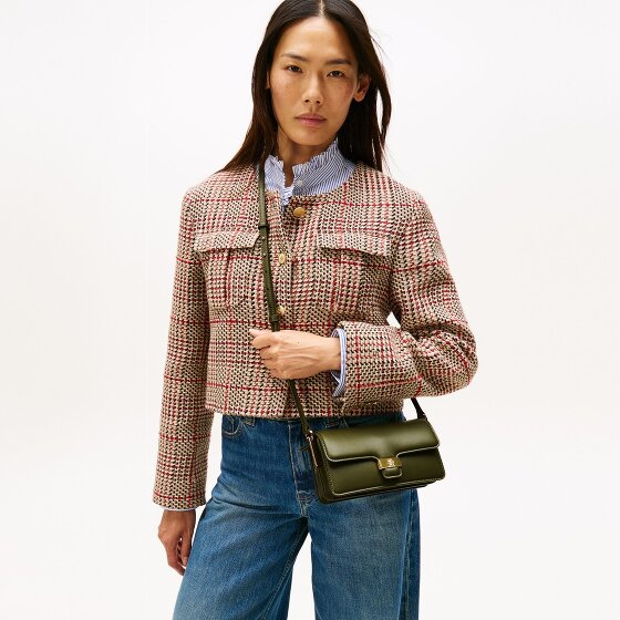 Tommy Hilfiger TH Heritage Sac à bandoulière 26 cm