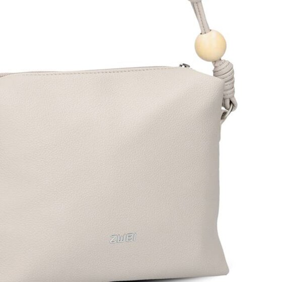 Zwei Perla Sac à bandoulière 27 cm
