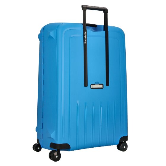 Samsonite S'Cure 4 roulettes Trolley 81 cm