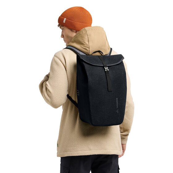 Vaude Clubride 17 Sac à dos pour vélo 43 cm