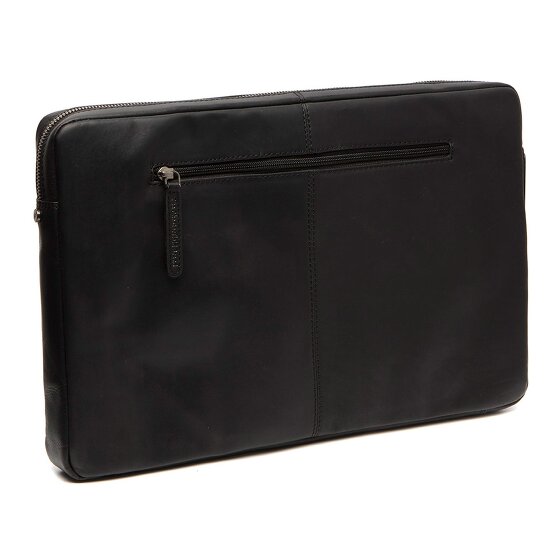 The Chesterfield Brand Tilbury Sacoche pour ordinateur portable Cuir 37 cm