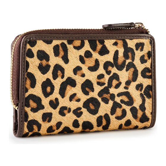 Esquire Zambia Porte-monnaie Protection RFID 12 cm