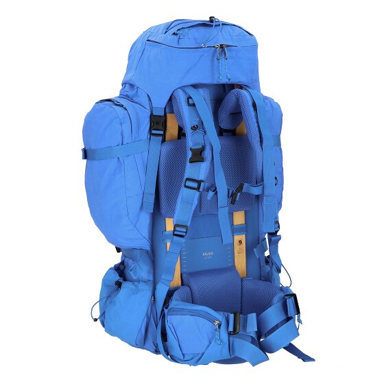 Fjällräven Kajka 65 S-M Sac à dos de randonnée S-M 75 cm