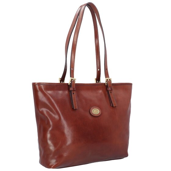 The Bridge Story Donna Shopper Sac en cuir 32 cm