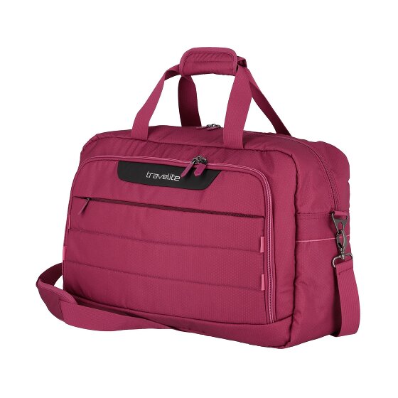 Travelite Sac de voyage Skaii Weekender 49 cm avec fonction sac à dos