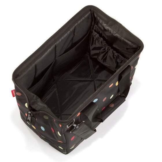 reisenthel Allrounder M Weekender Sac de voyage 40 cm