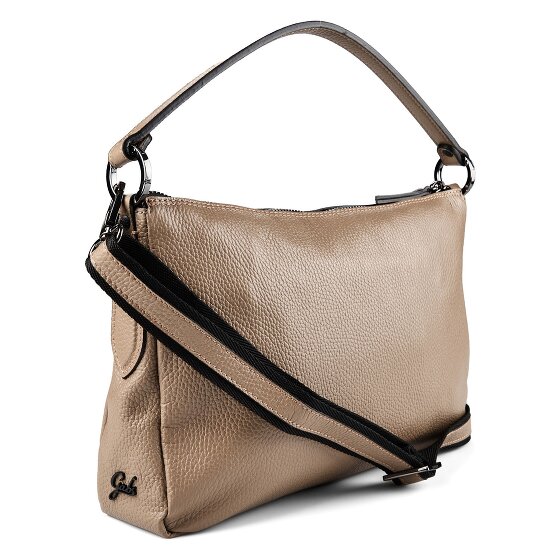 Gabs Calipso Sac à bandoulière Cuir véritable 34 cm