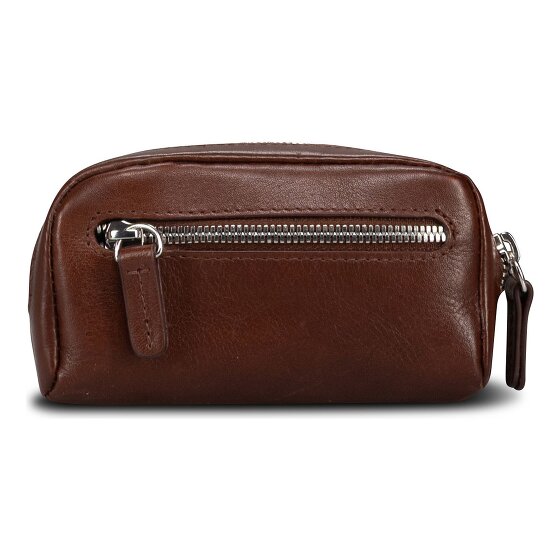 Jost Vardo Étui à clés Cuir 10 cm