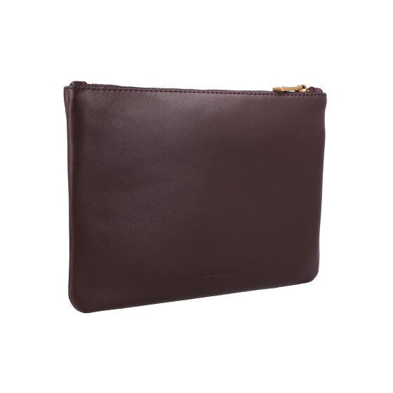 Liebeskind Dancing Letters Trousse de toilette Cuir 21 cm