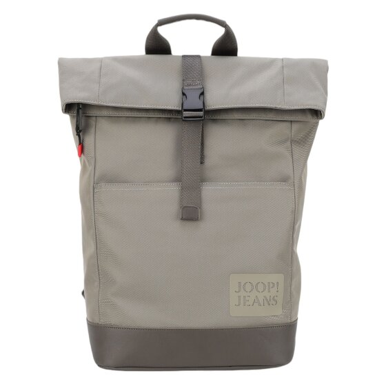 Joop! Jeans Martano Tessuto Daypack 45 cm Compartiment pour ordinateur portable