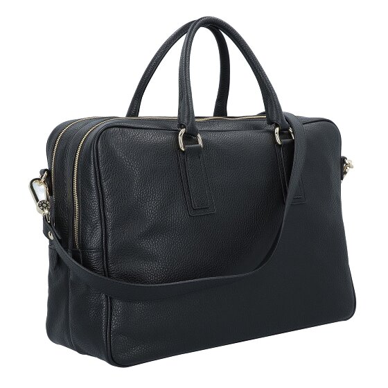 abro Adria Porte-documents Cuir 40 cm