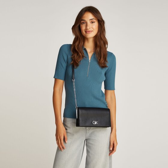 Calvin Klein Re-Lock Sac à bandoulière 24 cm