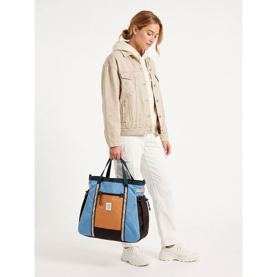 Topo Designs Mountain Sac de shopper 51 cm