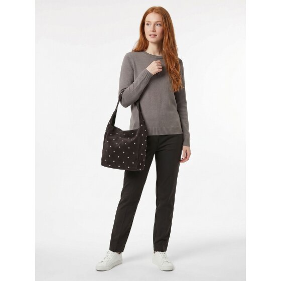 FredsBruder Endless Beads Sac à bandoulière Cuir 39 cm