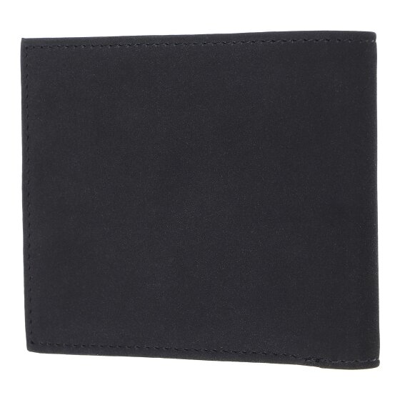 oxmox New Cryptan Porte-monnaie Protection RFID 12 cm