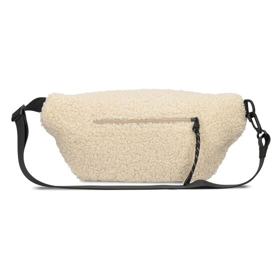 Zwei Teddy Sac banane 40 cm