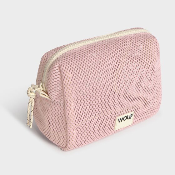 Wouf Mesh Trousse de toilette 30 cm