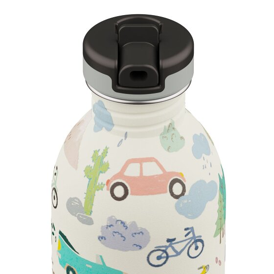 24Bottles Kids Urban Gourde 250 ml