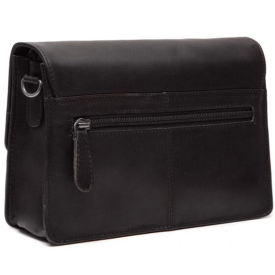 The Chesterfield Brand Lucca Sac pour homme Cuir 22.5 cm