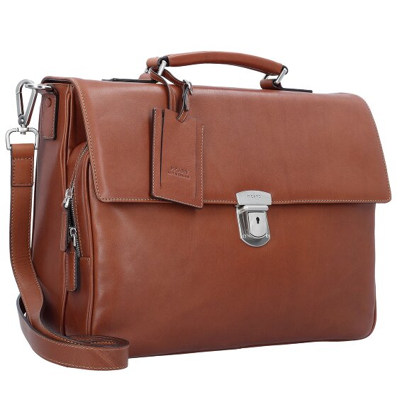 Picard Authentic Porte-documents en cuir 39 cm