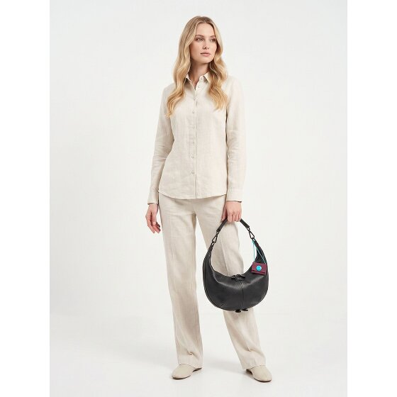 Gabs G13 Sac à bandoulière Cuir véritable 35 cm