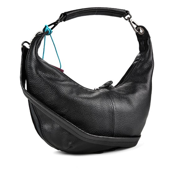 Gabs G13 Sac à bandoulière Cuir véritable 35 cm