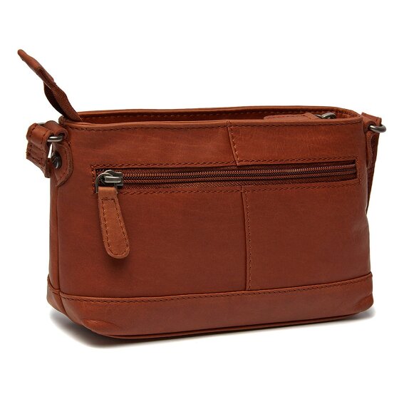 The Chesterfield Brand Salerno Sac à bandoulière Cuir 21 cm