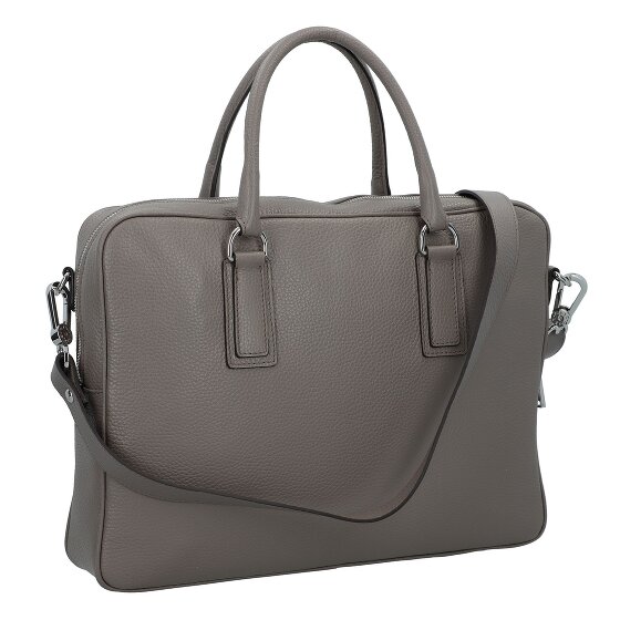 abro Adria Sac à main Cuir véritable 37.5 cm