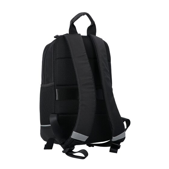 camel active Connect Daypack S 39 cm Compartiment pour ordinateur portable
