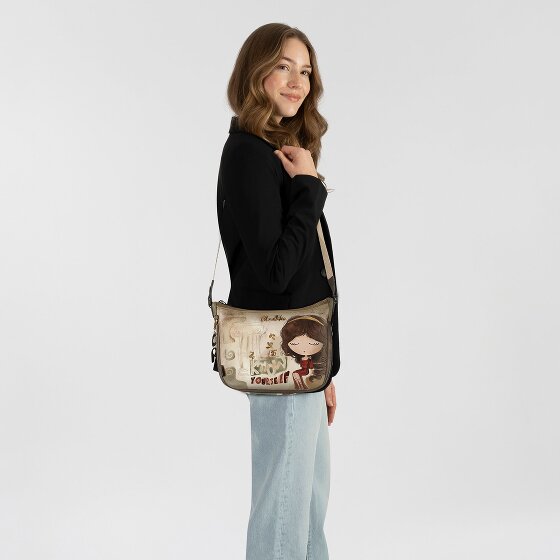 Anekke Muse Sac à bandoulière 32 cm