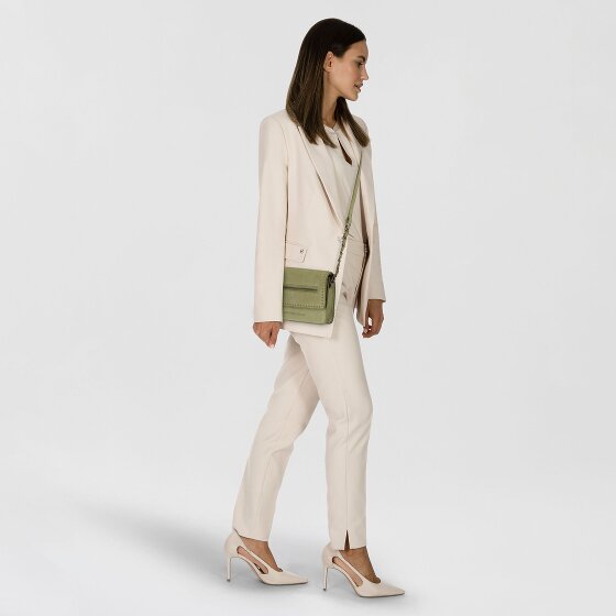 Cowboysbag Bridgetown Sac à bandoulière Cuir 18.5 cm