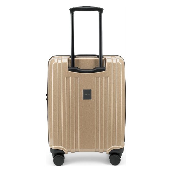 Epic Crate Reflex EVO 4 roulettes Trolley de cabine 55 cm