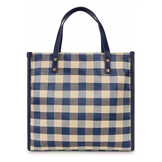 Oilily Check Sac de shopper 30 cm